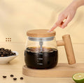 Automatic Mixing Cup/ Automatic Stirring Coffee Mug