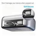 Smart Charger Adapter Auto Power Disconnector Guard Every Mobile-Brand KUWAJIA