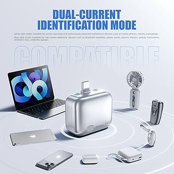 Smart Charger Adapter Auto Power Disconnector Guard Every Mobile-Brand KUWAJIA
