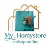 My_Homystore - Home